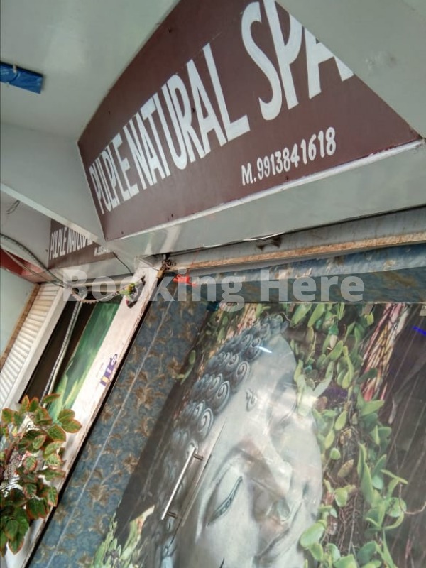 Pulple Natural Spa